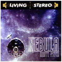 Nebula - Heavy Psych - CD (2009)